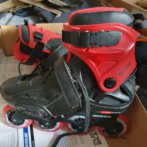 Powerslide imperial roller - imperial,