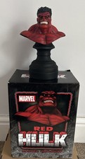 BOWEN Red Hulk Mini-Bust -