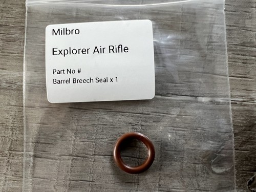 Spare part for milbro - spare,