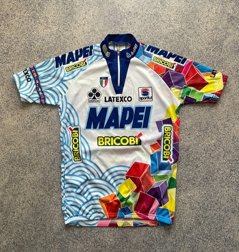 Vintage 1997 mapei - vintage,