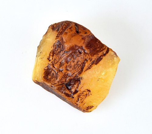 Baltic raw amber - amber, stone