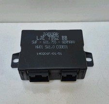 Jaguar Genuine Reversing Aid Module Replacement Fits XK8 1997-2006 LJE7352BB