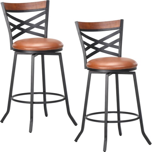 Farini swivel bar - farini, stools