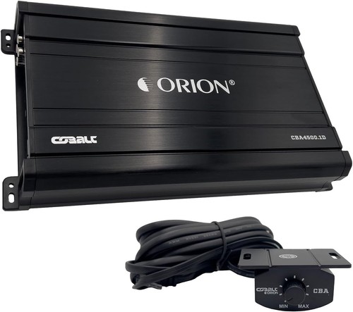 Orion cobalt cba4500 - orion, cba4500.1d