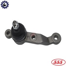 BALL JOINT SB-T286R FOR LEXUS 2JZ-GE 3.0L 6cyl GS1UZ-FE 4.0L 3UZ-FE 4.3L 8cyl GS