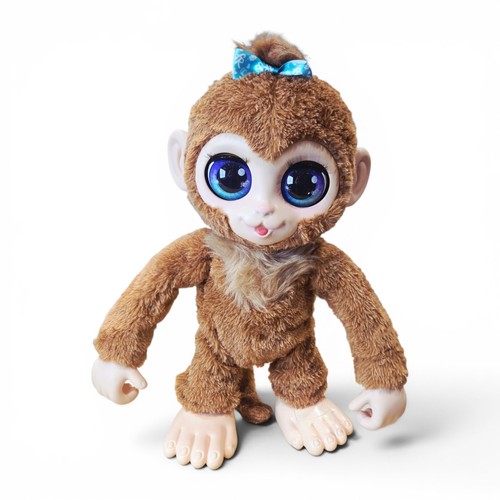 Just play furreal - just, peanut