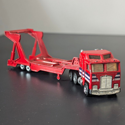 Matchbox ken worth 00 - matchbox,