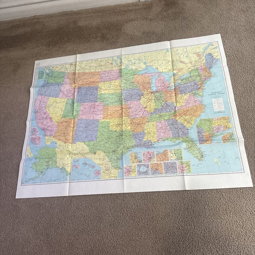 United states giant colorprint - giant,
