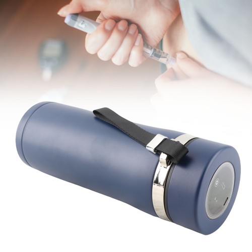 Insulin cooling portable - gh,