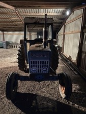 Ford 4000 Tractor