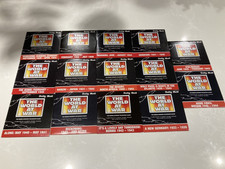 The World At War 14 Promo DVD's Daily Mail