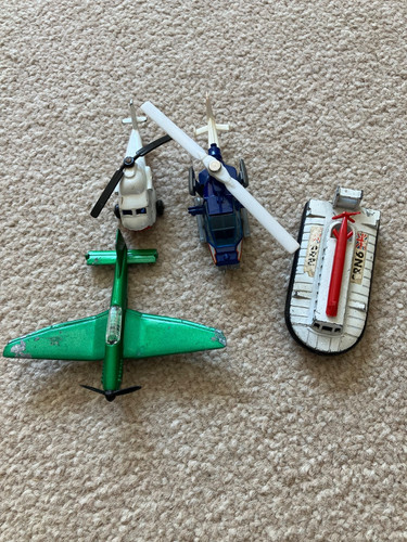 Matchbox junker plane mission - plane,,