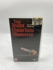The Texas Chainsaw Massacre