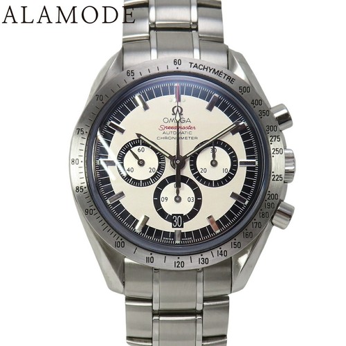 Omega speedmaster legend - omega,