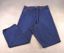 Boss Hugo Boss Mens Jeans W34