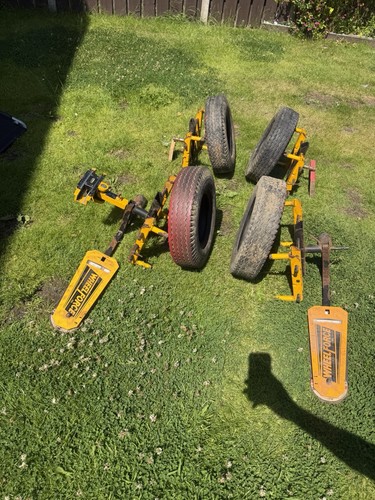 Wheelforce 1900 wheel - wheelforce,