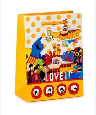 The Beatles Yellow Submarine