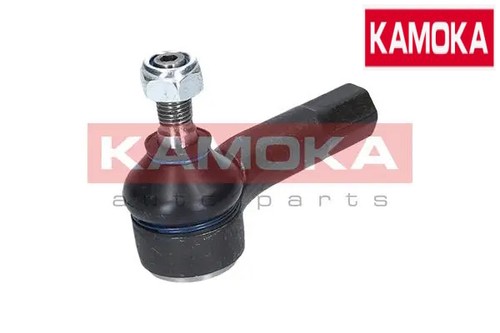 Front right tie rod end - right,