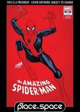 (WK05) AMAZING SPIDER-MAN #21C
