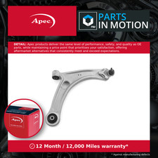 Wishbone / Suspension Arm fits AUDI TT RS FV 2.5 Front Right 2016 on 8S0407151D