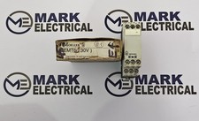 MOELLER EMT6 THERMISTOR PROTECTION RELAY VOLTAGE 220VAC FAST SHIPPING