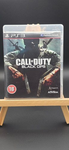 Call duty black ops - of,