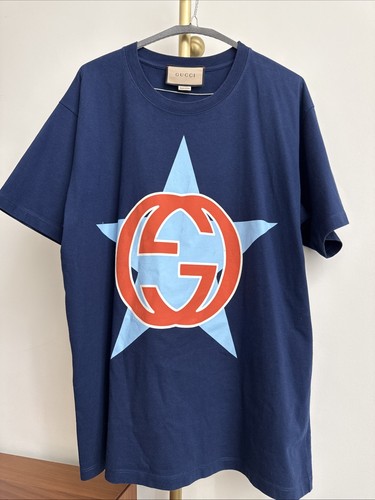 Gucci men shirt - gucci, t-shirt
