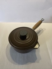 Cousances 16cm Cast-iron