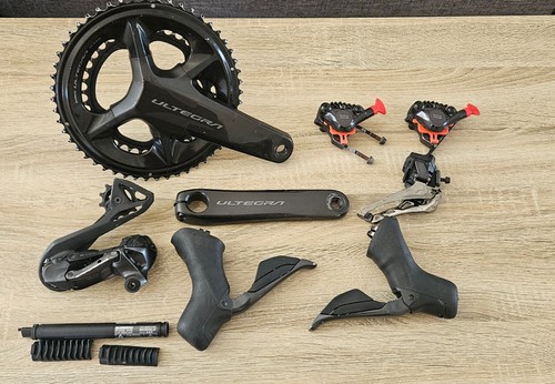 Shimano ultegra di2 r8170 - di2,