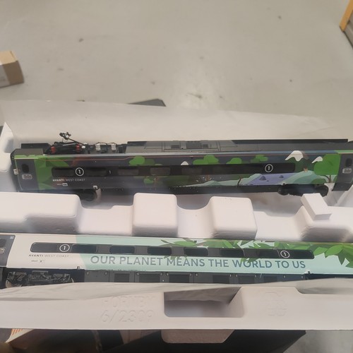 Hornby r40451 avanti - avanti, west