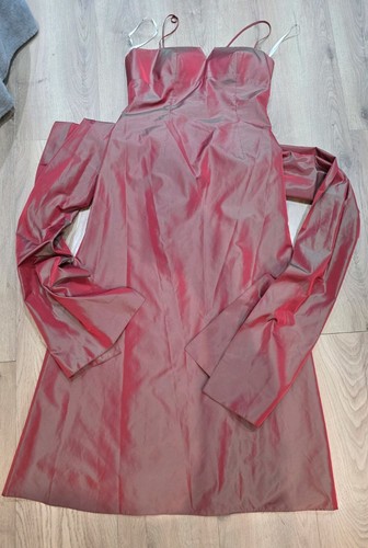 Kelsey rose red - rose,