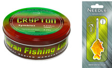 Katran Fishing Line Crypton