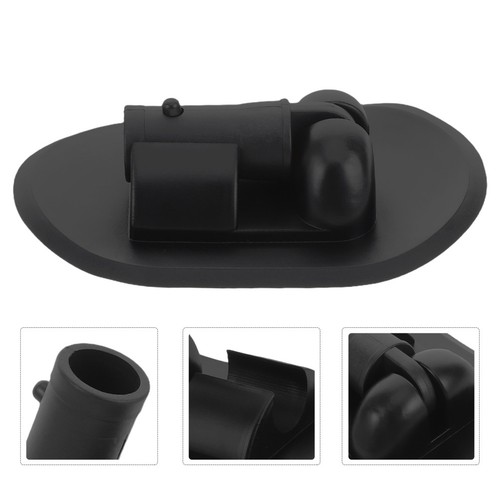 Inflatable boat canopy mount - boat,