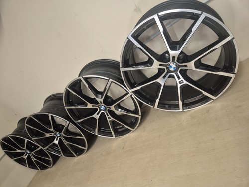 Bmw series style 728m - series, 20"