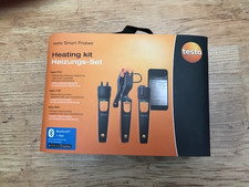 Testo Smart Probes- Heating Kit 510i, 115i, 805i