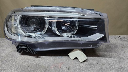 Fits bmw f15 - bi, xenon