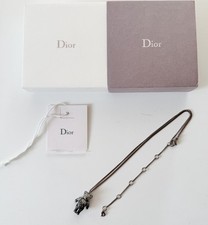 Christian Dior Teddy Bear