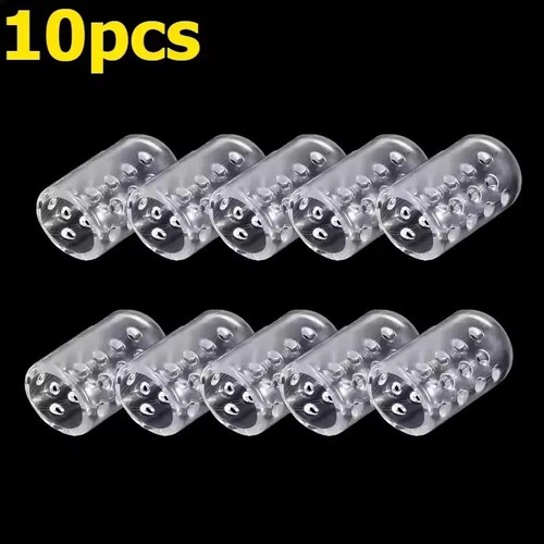 Silicone gel toe - caps, 10pcs