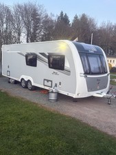 Elddis avante 840 - riva, 2019