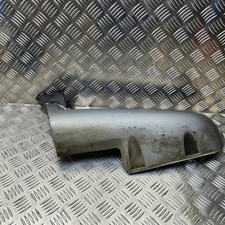 BMW 3 E30 Rear Bumper Left