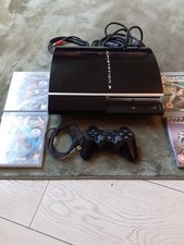Ps3 consoles bundle - consoles,