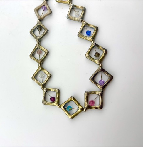 Vintage boho kite - boho, link