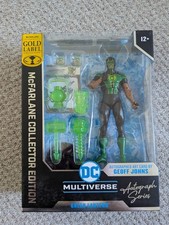 Green lantern action - green,
