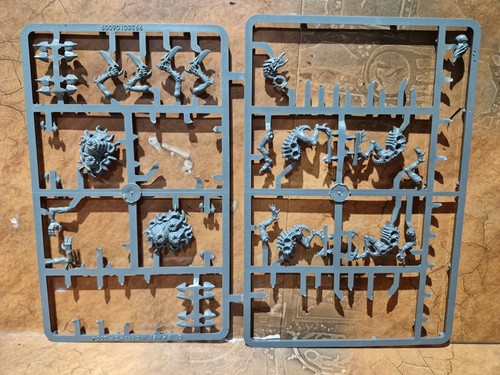 Warhammer 40k tyranid - 40k,