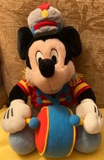 Vintage Mickey Mouse by Disney