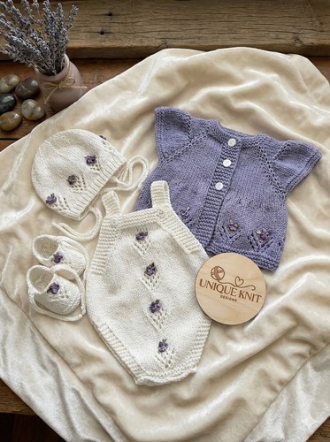Isabelle piece set - “isabelle”4,