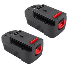 18V 5Ah Battery/Charger for