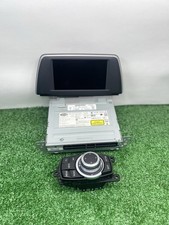 BMW F45 F46 Sat Nav Screen