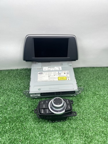 Bmw f45 f46 sat nav - sat, screen