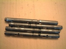 KAWASAKI GPX600 ZX600 ZX500 ZL600  - ROCKER SHAFTS - 12020-1058